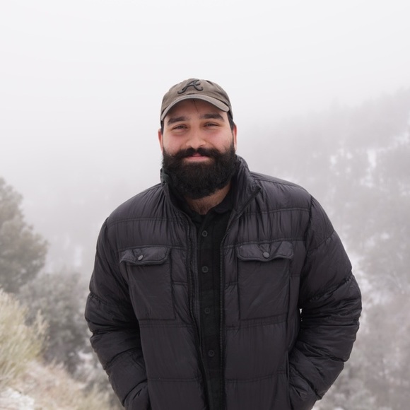 Meet your Posher, Mason - Picture 1 of 1